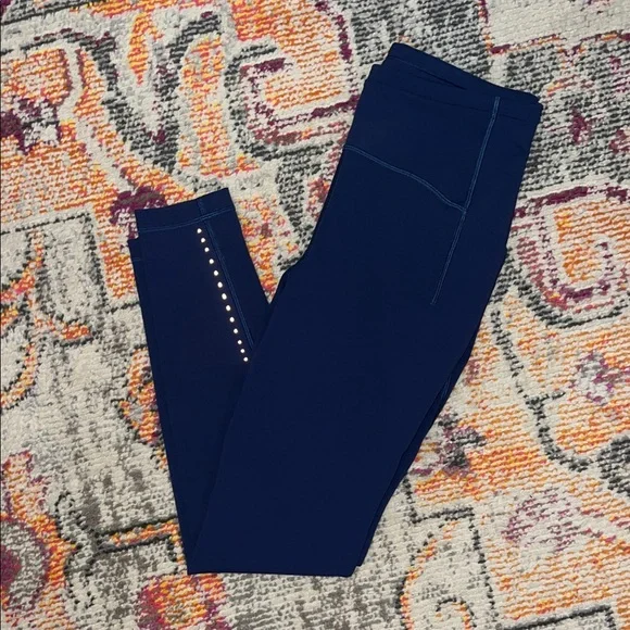 Lululemon Swift Speed High Rise Legging - Picture 9 of 10